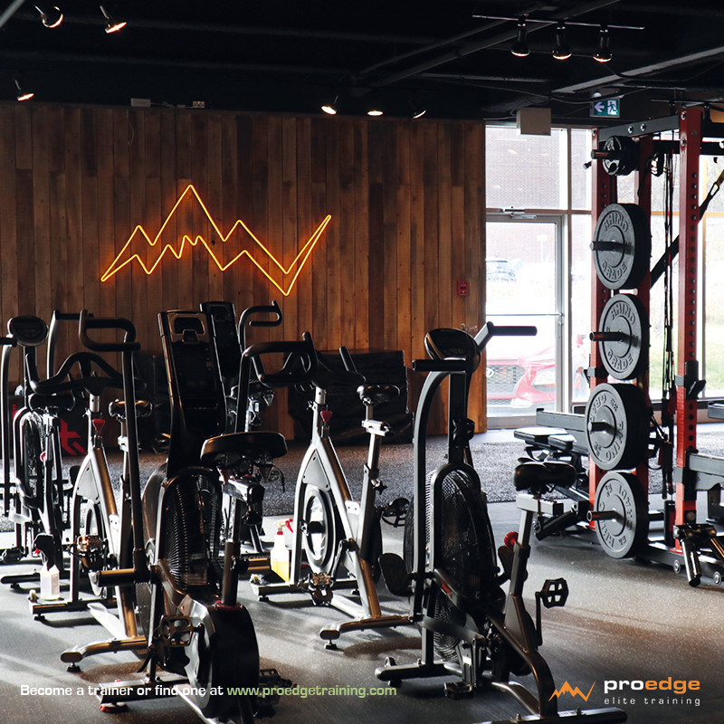 Proedge Elite Training tweet media