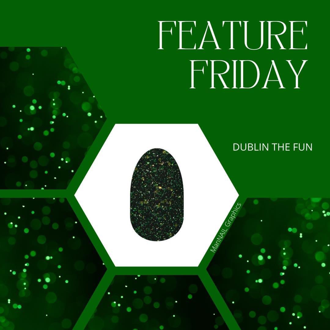 PDPsGifts's tweet photo. https://t.co/BQjoPwlYfa #stpatricksdaymanicure https://t.co/yFVqjPdd3V