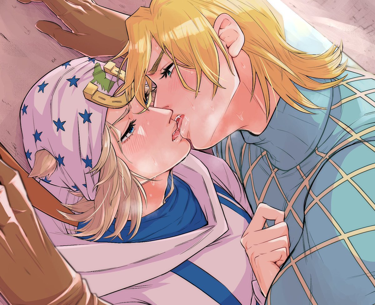 ⚠️Dキス ディエジョニ