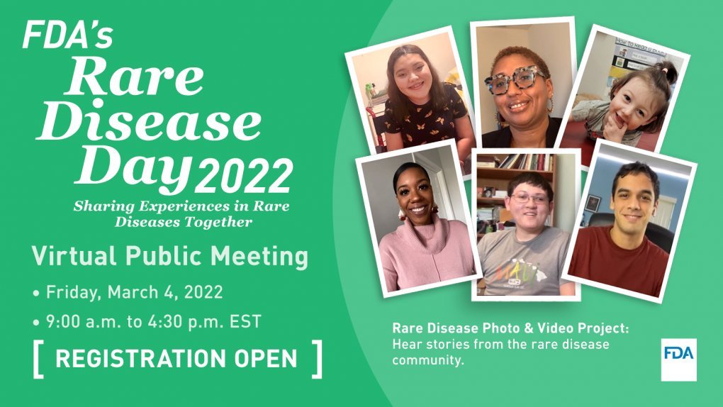 aVoice4ALS's tweet photo. FDA's #RareDiseaseDay TODAY!
#ALS is only a #RareDisease bc we can't seem to get drugs approved when they work on some in this heterogeneous disease.
New Commissioner @DrCaliff_FDA is giving the opening remarks!
#SomeIsEnough
#Terminal2Treatable
https://t.co/0pcQzO4yR6 https://t.co/4kwUFSpRVI