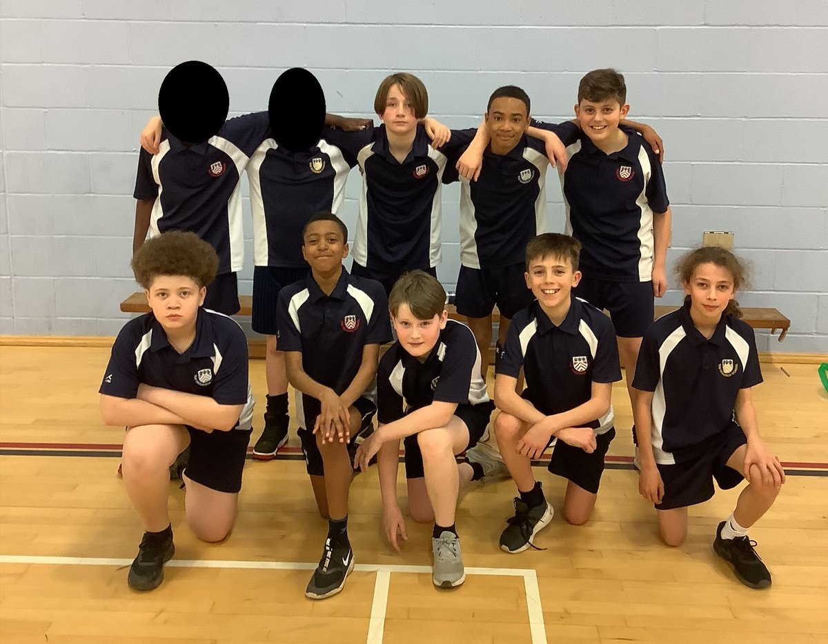 The Highfield School tweet media