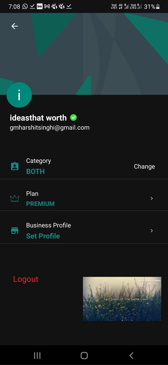 harshitsinghi's tweet photo. @Sujeet05462752 
I buy the premium service of whatstool.. but I am not satisfied with the service.  I need my money back. What is the process. I mailed it to the sujeetkumarmehta23@gmail.com
Also but no response.  

Please send me the process of refund.
8779767928 https://t.co/CSbI9Mk0pC