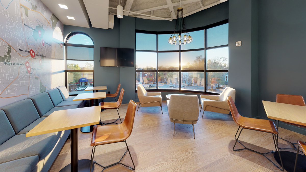 e|spaces, Inc. tweet media