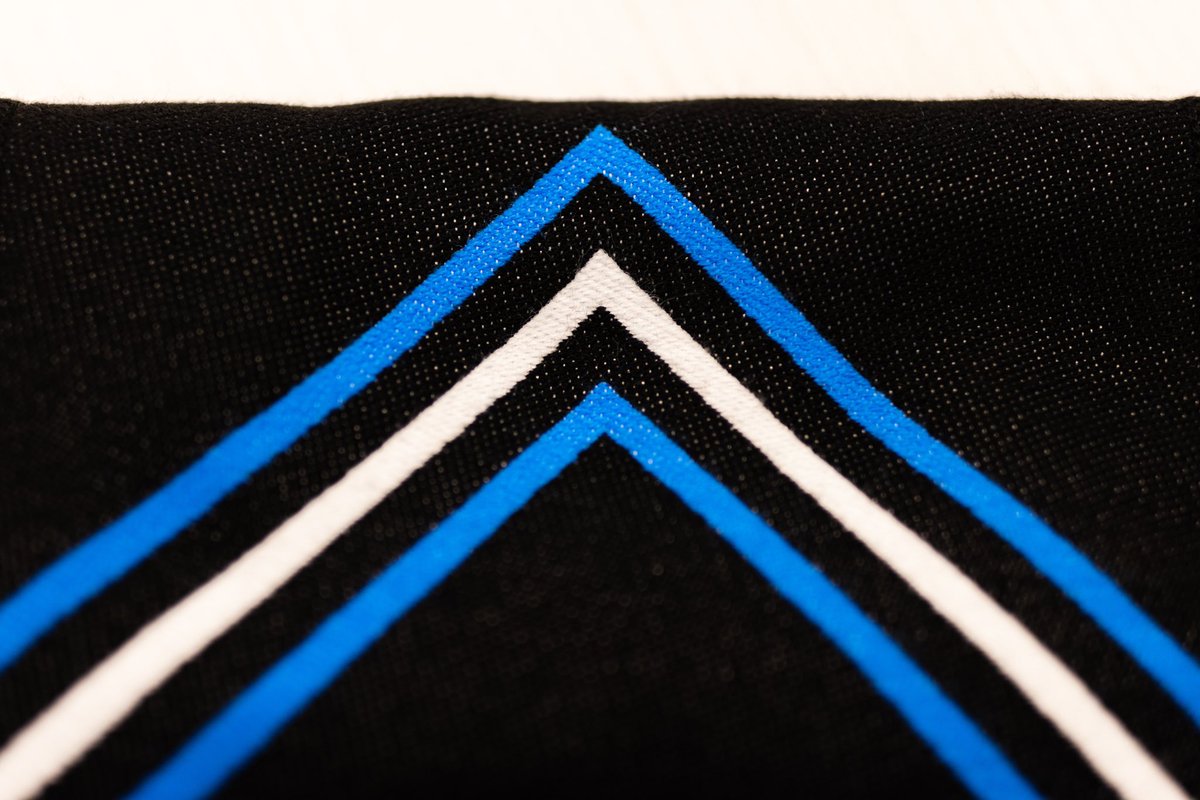 CharlotteFC's tweet image. With Saturday just around the corner celebrate this #ForTheCrownFriday by wearing your CLTFC gear around town.

Need some? We’ve got a few inaugural match scarves to help y’all get ready for the occasion. RT now for a chance to win! 🧣