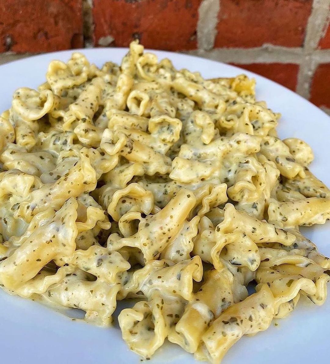 NOTHING beats a big bowl of pasta 🤤🤤🤤🤤