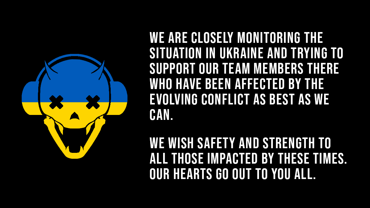 jawdrop_games's tweet image. #StandWithUkraine️