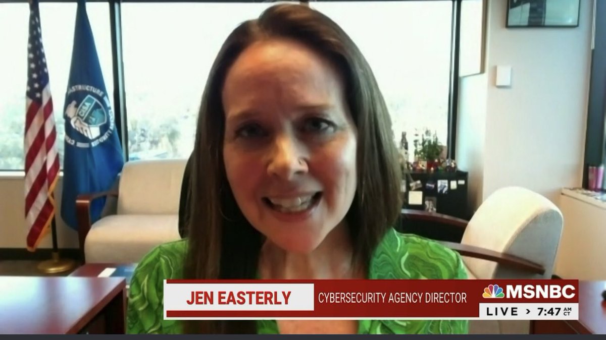 petershoneye's tweet image. Maintaining your computer cybersecurity basics has never been more critical than ever. Now that hacking group wages Cyber War against Russia #CyberSecurityBasic warned @Morning_Joe