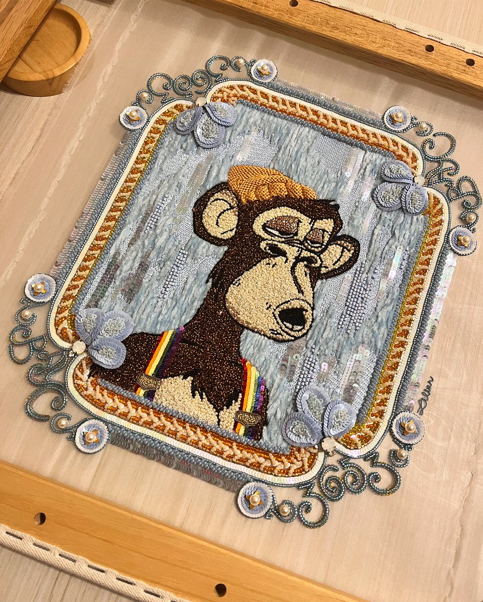 Lilian Tsang tweet media