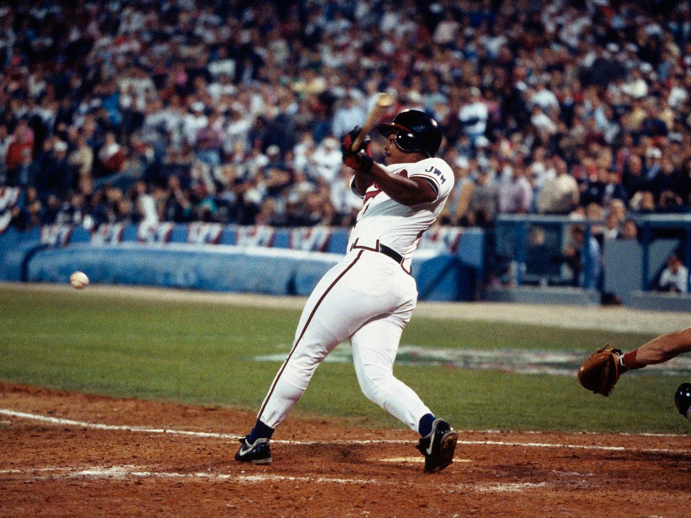 Join us in wishing Brian Hunter a very happy birthday!   