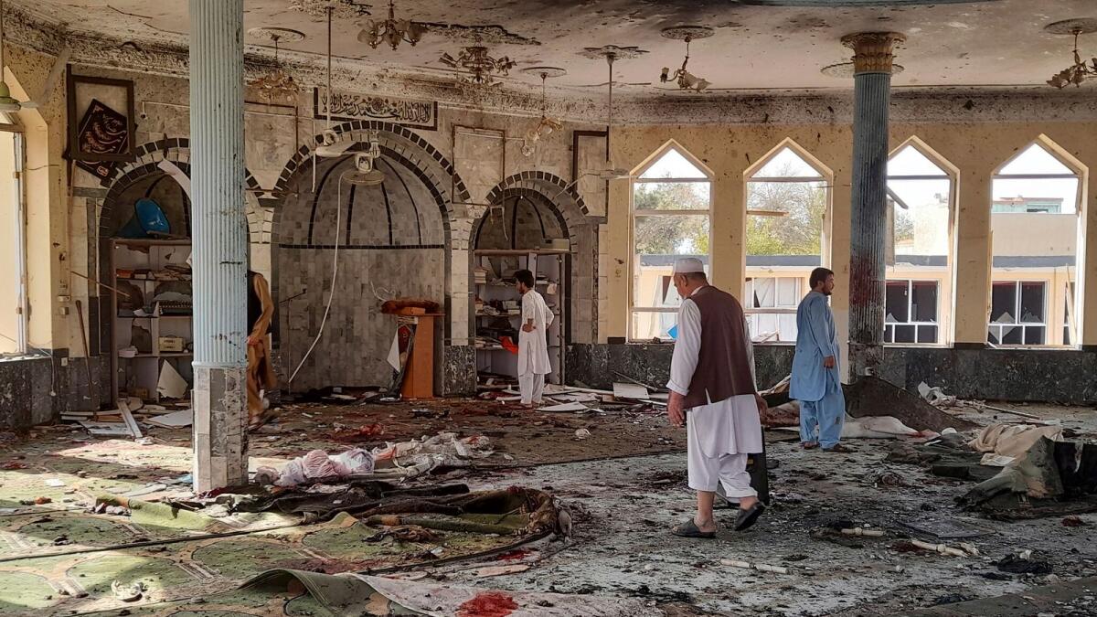 ShayanKhans2's tweet photo. Devasted to see how innocent people have lost their lives in today's attack in Peshawar. A very sad day for all of us. My prayers and heartfelt sympathies with the bereaved families. 💔
#Peshawar https://t.co/vHMC028CdZ