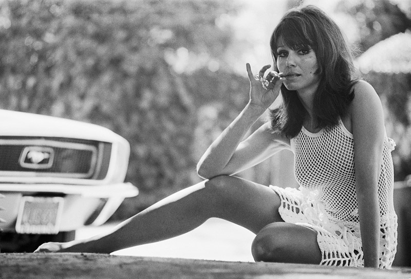 Happy Birthday to the Beautiful and Amazing Paula Prentiss. 