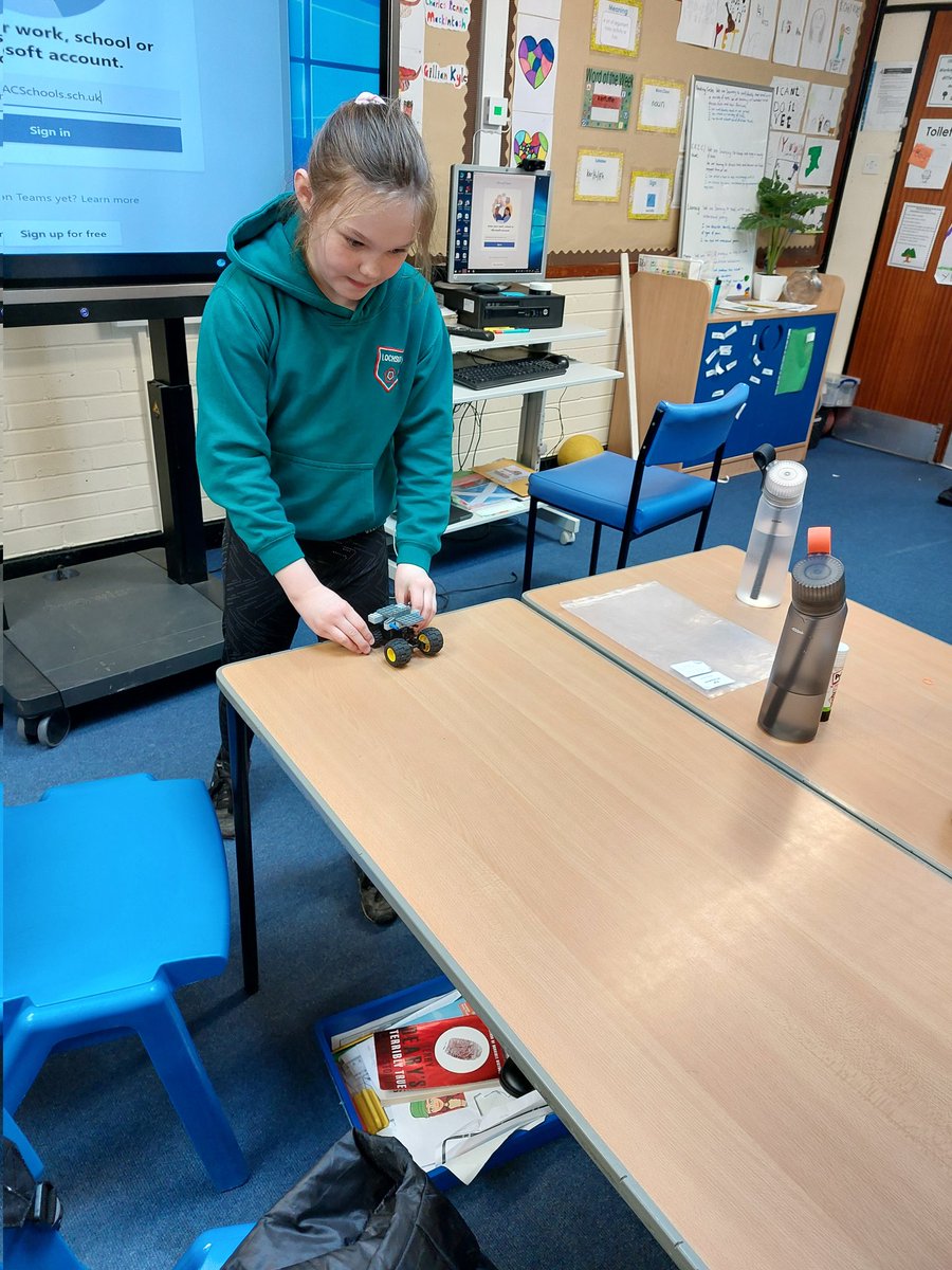 LochsidePS's tweet photo. #primary6eagle have enjoyed thinking like an engineer in preparation for entering a competition called 'If you were an engineer what would you do?' run by #primaryengineers https://t.co/AHbFSH0T1y