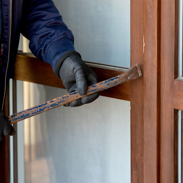 Hunter_Security's tweet photo. Burglars strike every 25.7 seconds. Are your home and business secure? Call us for a free consultation! 251-626-5112 https://t.co/Qvm5y8Nd4I
