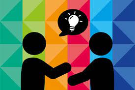 interregeurope's tweet photo. Are you looking for new project partners for cooperation? 

💡Share your project idea during #europecooperates on 5 April and build new connections.

📍 Get your booth in our virtual exhibition and pitch your ideas to potential partners.

More info 👉 https://t.co/gGT7ipDNRs https://t.co/KRElrvQ3t6
