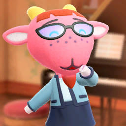 ACrossVillagers's tweet photo. Velma https://t.co/g4UqZ4v9ZI