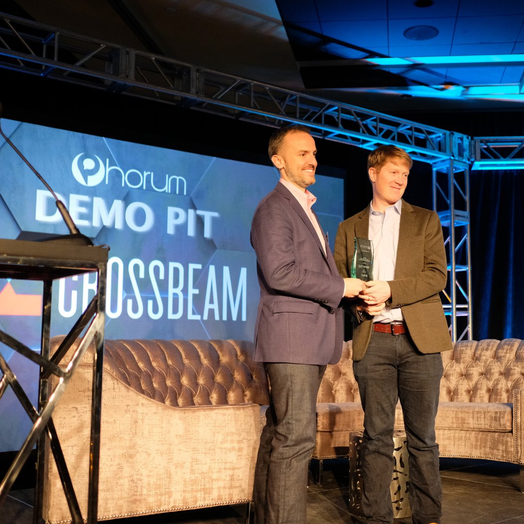 PhilaPACT's tweet photo. Calling all #earlystage #startups and #entrepreneurs!
Enter into the annual #DemoWorld competition - One company will receive the Phorum Forward Award. Past participants have gone on to raise over $350M in capital.
Submit your applications by 3/11 at https://t.co/M1J51Khu12 https://t.co/G0C24xroJ0