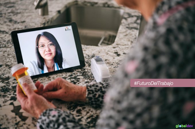 'It is vital to create a skills system based on collaboration, evolving with the constantly shifting challenges of local and global labor markets' says Connie Bayudan-Dacuycuy from <a href="/PIDS_PH/">xiety poc 2026</a>.

Read this new article in partnership with <a href="/GlobaldevB/">GlobalDev Blog</a> ➡️ bit.ly/3vpYwFy