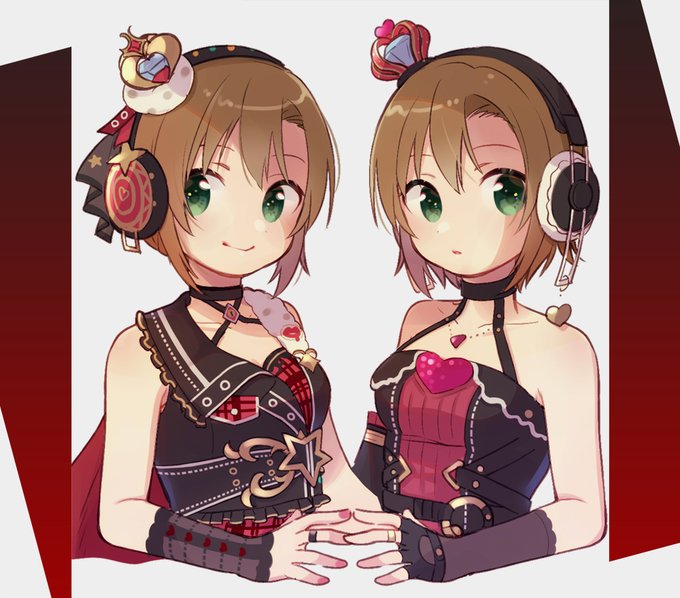 Twoucan 梅原うめ Ume Kkmk