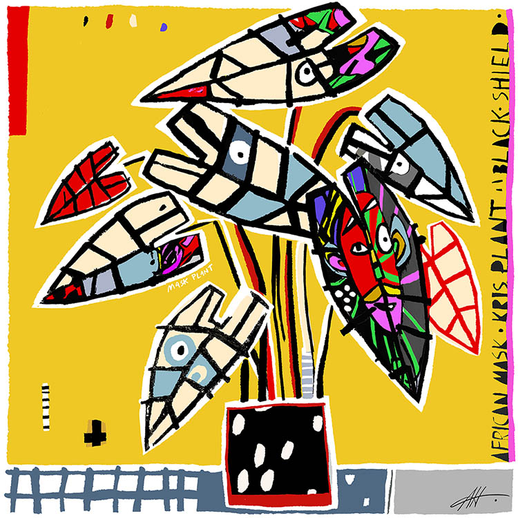 Mask Plant🌼NFT - minting now!🔥🔥🔥

All the details at:
discord.gg/WxKTy5aadF
annahymas.com/nft 

#CNFT #NFTCommunity #NFTdrop #NFTartist #AnnaHymas #MaskPlant #womeninnft #NFTs