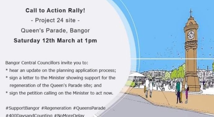 Karen Douglas (@karendouglas_ni) on Twitter photo 