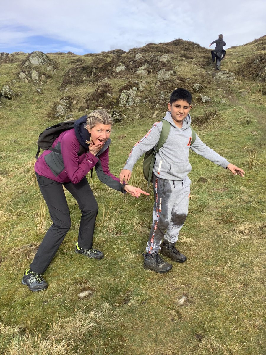 PPTowerWood's tweet photo. Well…
There had to be mud! https://t.co/jylSpTPw8B