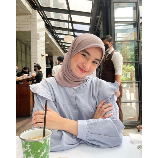 moodbelanjaa's tweet photo. ✨Rekomendasi atasan cewek buat kuliah, kerja atau hangout✨

Thread https://t.co/hae6eaXg80