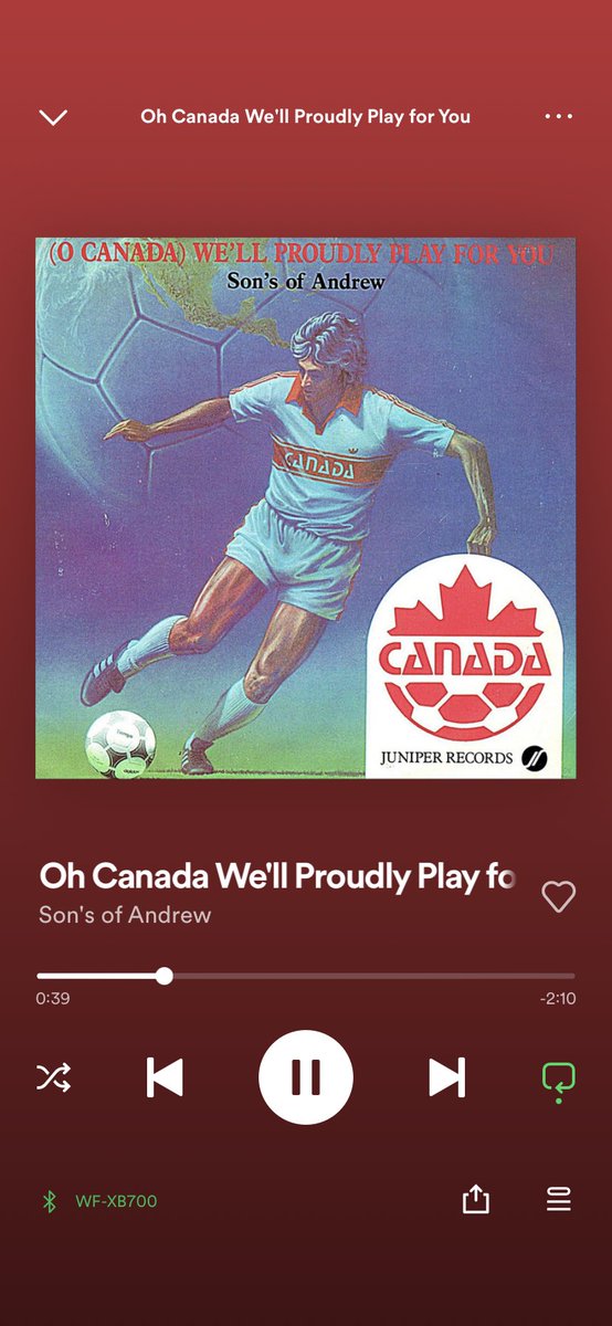 Look what was just dropped on Spotify. 👀

open.spotify.com/track/1vGRnzvA…