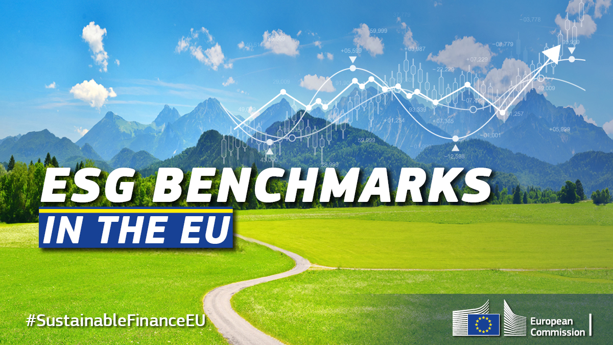 Investors rely on ESG benchmarks to invest more sustainably 🌿 Help us fight ESG-washing! Take part in this survey and provide your insight on the current market and on the features & practicalities of a potential 🇪🇺 ESG benchmark label. ➡️ europa.eu/!CYcfKb