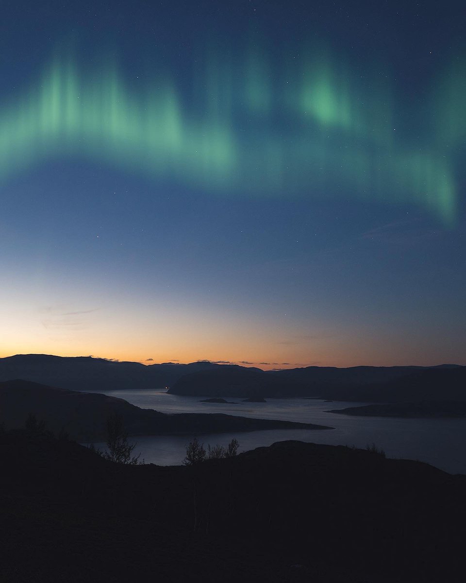 Wishing all of you a peaceful weekend ✨