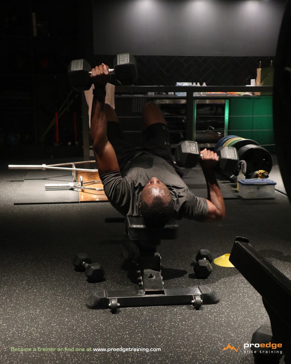 Proedge Elite Training tweet media
