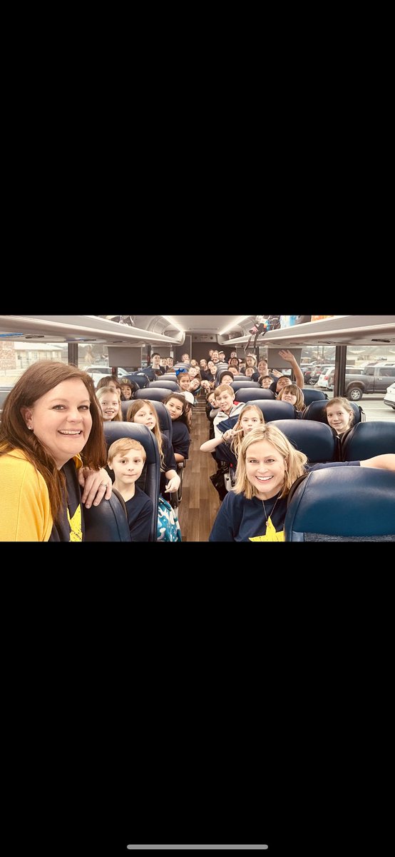 Austin, here we come! <a href="/KristenBeaird/">Kristen Beaird</a> #actonfam  #AES2ATX