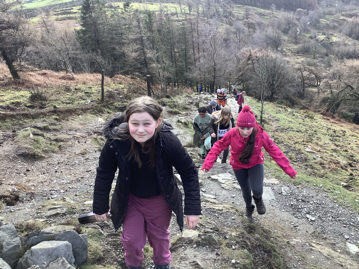 PPTowerWood's tweet photo. What a climb! https://t.co/pzsHZYN6TA