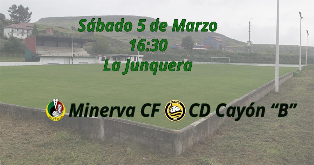 minerva_c_f's tweet photo. Después de la jornada de descanso jugamos en casa 
#VamosMinerva https://t.co/Bi5KTwSs89