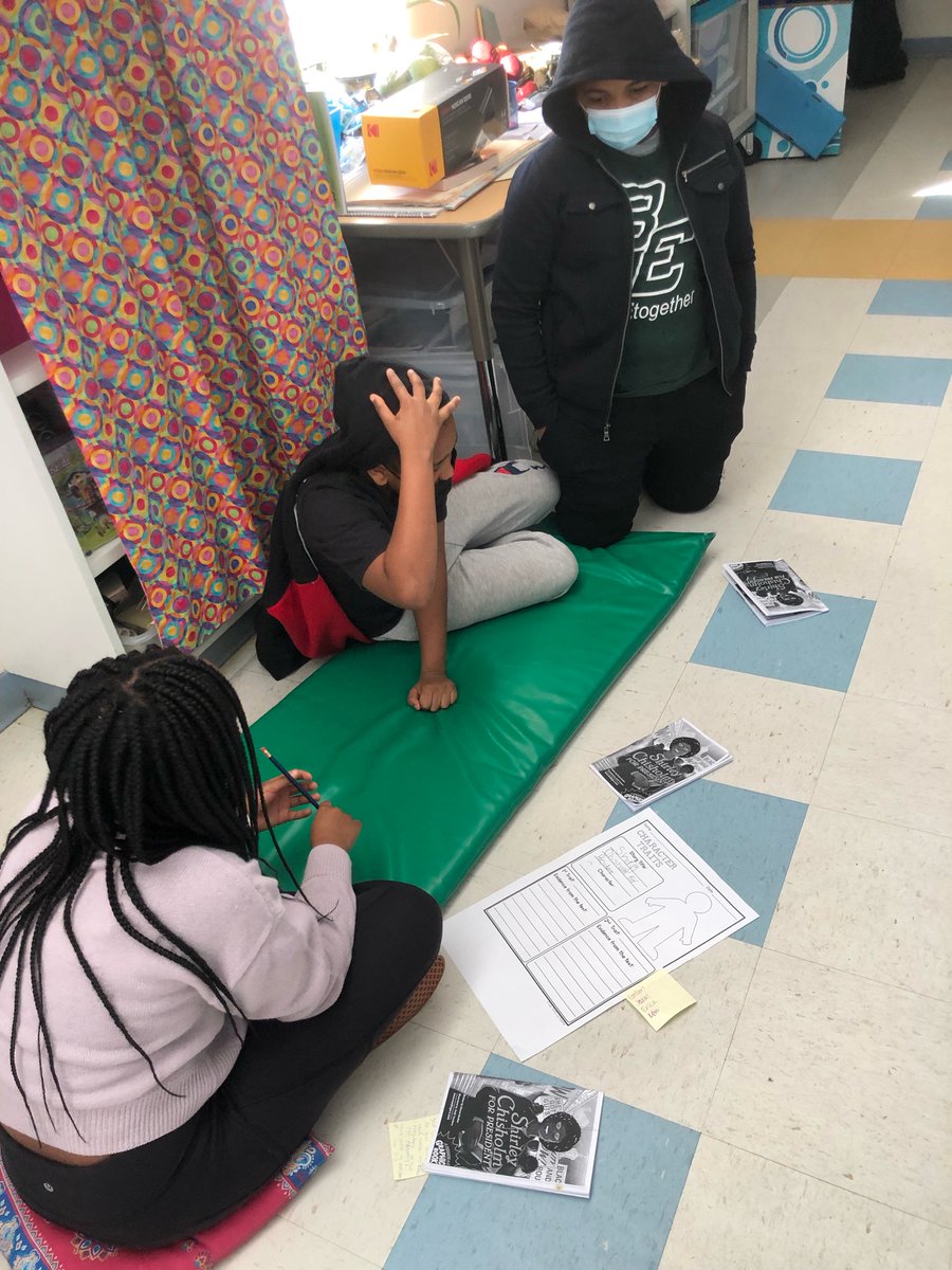 Partner work and groups are so valuable in the education of students. I am so grateful that we are able to do this again. <a href="/eecsportland/">East End School</a> <a href="/dan_nogar/">Dan Nogar</a> <a href="/KFream2/">Karen fream</a>