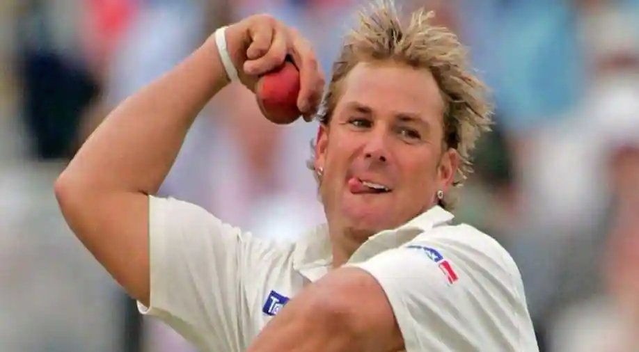 ShivAroor's tweet photo. Shane Warne
1969-2022 https://t.co/Kk5TbEhwUk