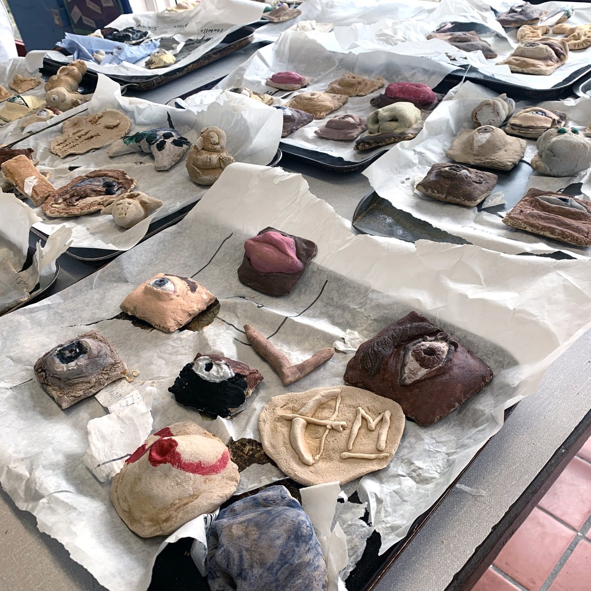 TheHarpurTrust's tweet photo. Every Friday we'll be highlighting activity from within our local community. The team here at HT recently visited @f4yp_beds to see just some of the fun and creative activities young people were enjoying during the February half-term #CommunityCatchup https://t.co/DiYD4aygCB