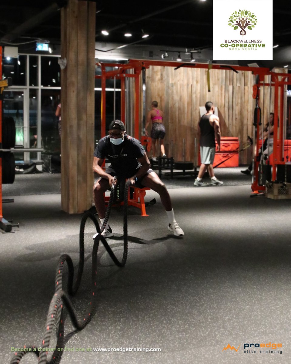 Proedge Elite Training tweet media
