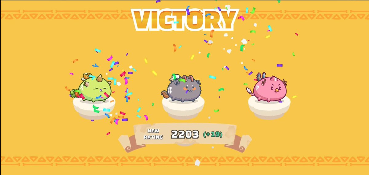 GameGraft_GG's tweet photo. GameGraft - Axie and Pegaxy combined Scholarships

40 energy BMP Axie - 50%

1 Pega - 20%

Looking for experienced P2E and Esports players

Please apply through the form below :)

https://t.co/a2F84gkmod

#Pegaxy #AxieInfinity #PegaxyScholarships #AxieScholarship #P2E #P2Egaming https://t.co/QoEyt6rHBH
