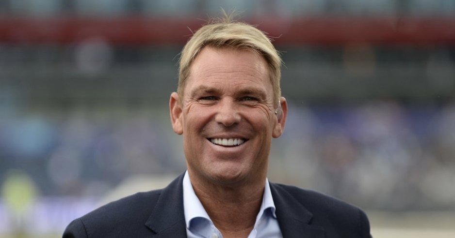 StarBreaksNews's tweet photo. BREAKING: Cricket legend Shane Warne dies aged 52 after suffering suspected heart attack
https://t.co/3FOnwLRVEN https://t.co/eWuH3PqwXy