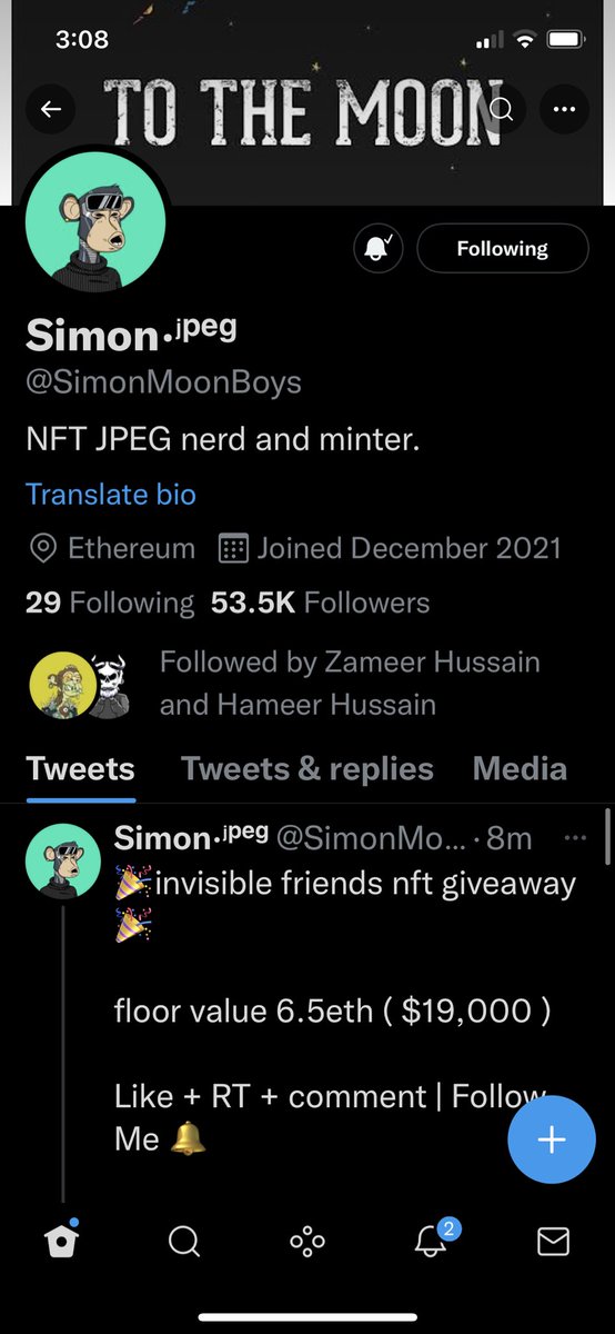Samuel G tweet media