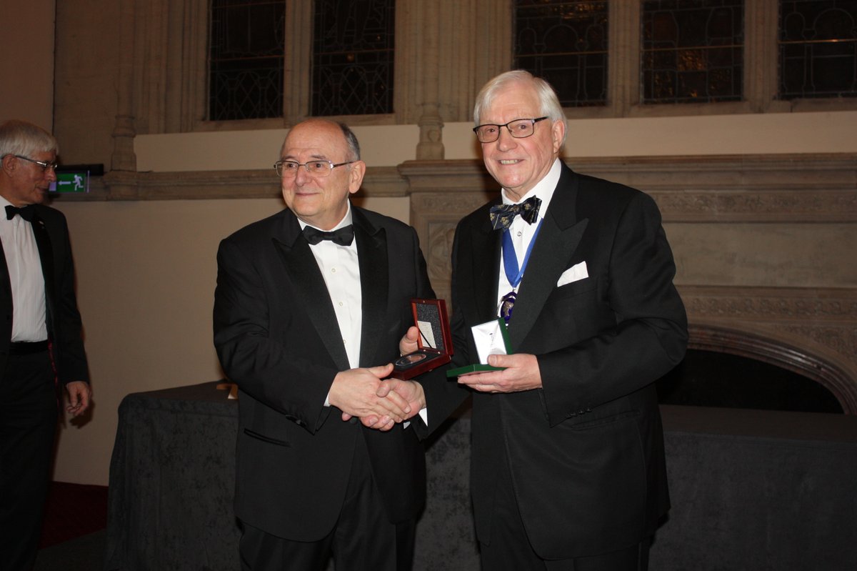 2022London's tweet photo. The Grand Prix International went to Vittorio Morani of Italy with ‘Tuscany 1836 to UPU: Letter mail in, from and to Tuscany: Routes, rates and charges’. https://t.co/NwqfrUNoeC