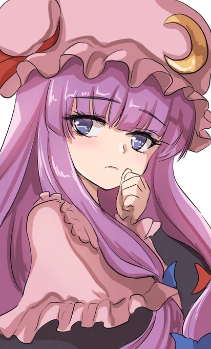 1050日目

#毎日パチェ
#dailypatchy 