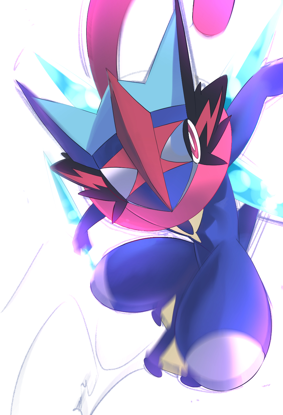 大橋藍人 ポケモン新op今日だったようで 2カットだけでしたが参加させて頂きました かなり久々のゲッコウガでしたが 案外手は憶えているモンだなとビックリしましたw 画像は過去絵なのでサトシゲッコウガです アニポケ T Co Ijgwidmoep 大橋藍人 ポケモン新op今日だったようで 2カットだけでしたが参加させて頂きました かなり久々のゲッコウガでしたが 案外手は憶えているモンだなとビックリしましたw 画像は過去絵なのでサトシゲッコウガです アニポケ T Co Ijgwidmoep