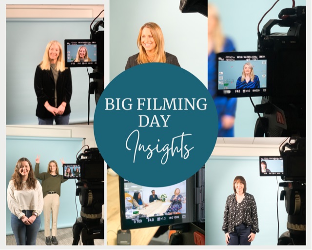 Thanks to everyone who watched our #InternationalWomensDay video this week. Look out for more next week...
#IWD2022 #BreakTheBias