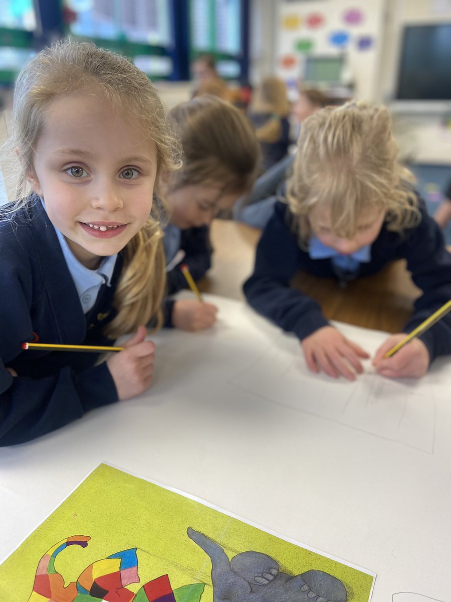 Mrs Buckley tweet media