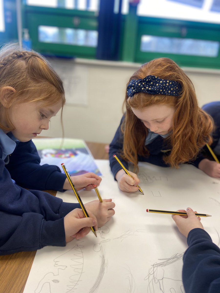 Mrs Buckley tweet media