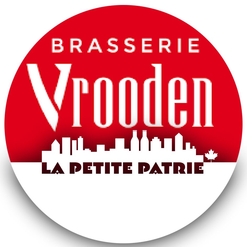 LPPParis's tweet photo. Micro de fin de semaine ! On reste bien calé rive sud, en Estrie, avec la microbrasserie Vrooden @mbvrooden spécialisée dans les styles allemands mais pas que. https://t.co/X8osDIGttJ