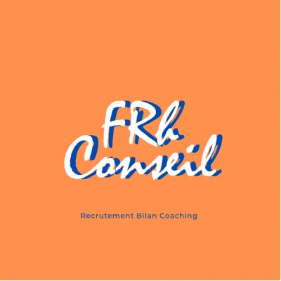 FRhConseil's tweet photo. #NouvellePhotoDeProfil https://t.co/Cb5Ba7XE2D