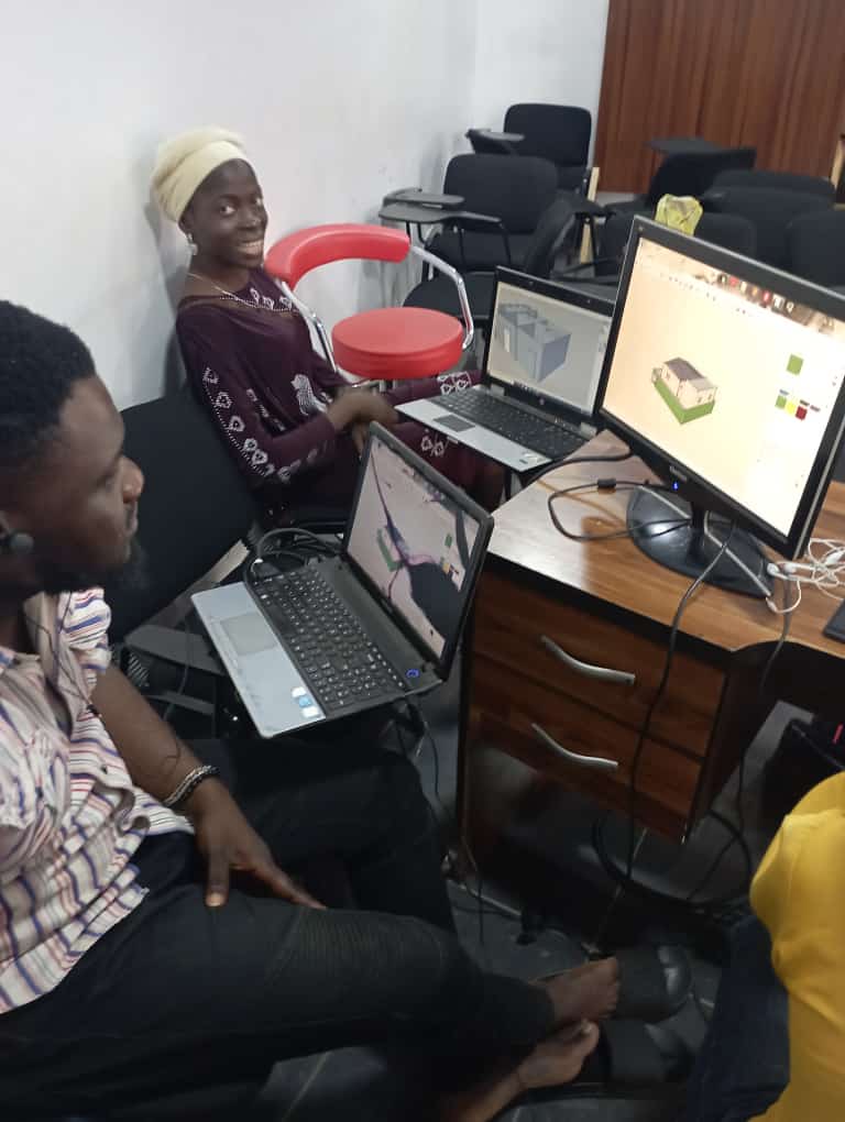 DeckeAcademy's tweet photo. Training Hub with perfection....

We have been busy, our students likewise....

#trainingmode #weekendvibes #traininghard #sketchup3d https://t.co/B6s0P3Stt2