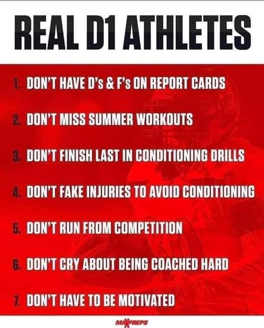 Enough said!!!!